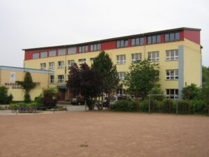 Schule 30